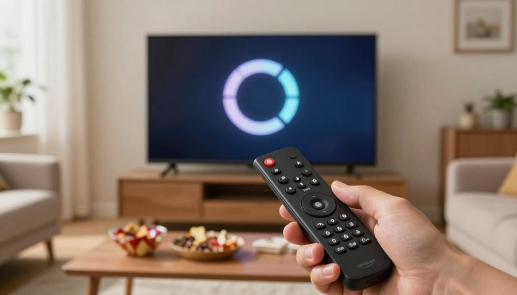 firestick buffering solution