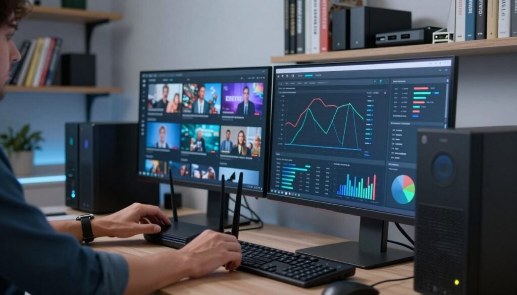 iptv buffering solution