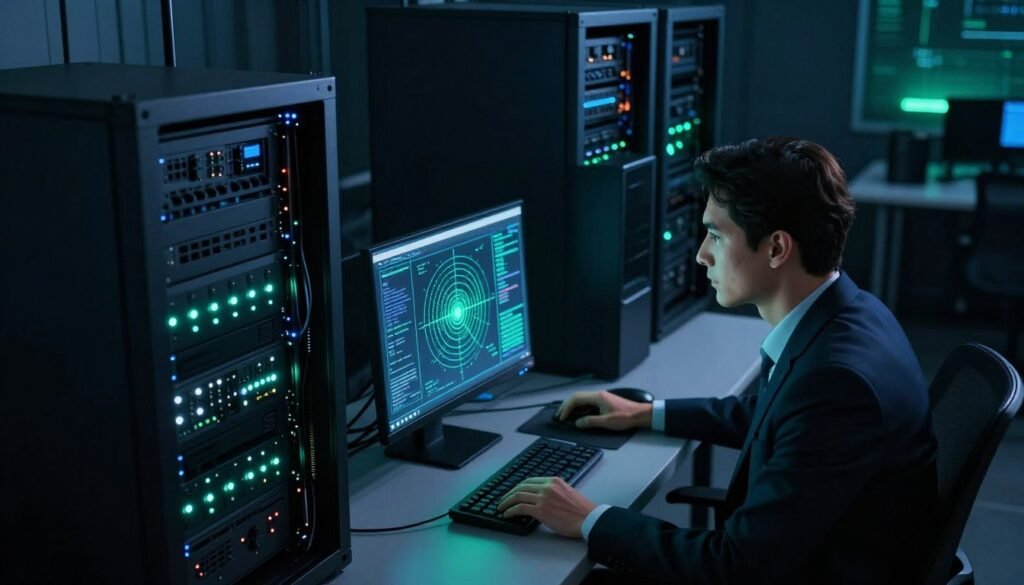 The Shocking Secret to Stop IPTV Buffering: Build a Private Relay Server