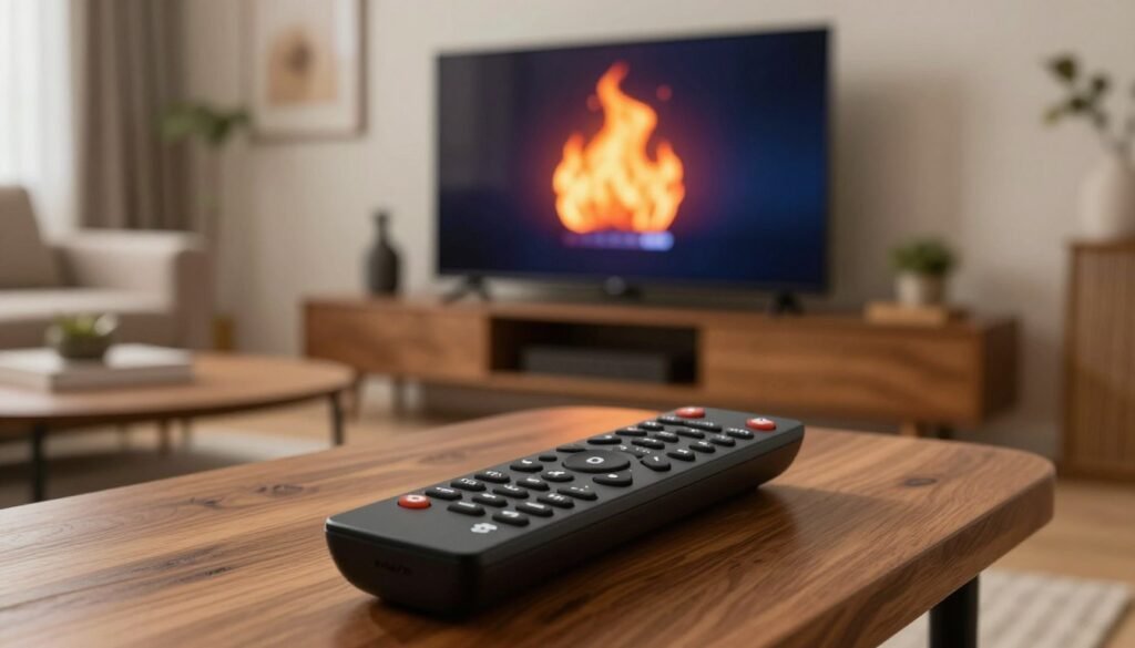 stop buffering on firestick