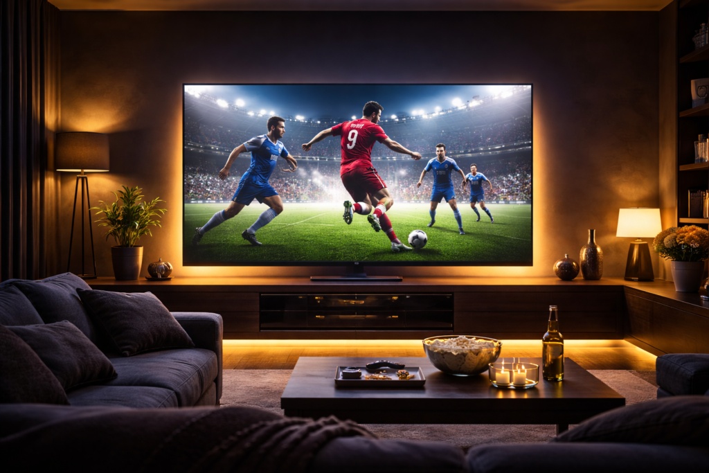 Why Choose Xtreme HD IPTV